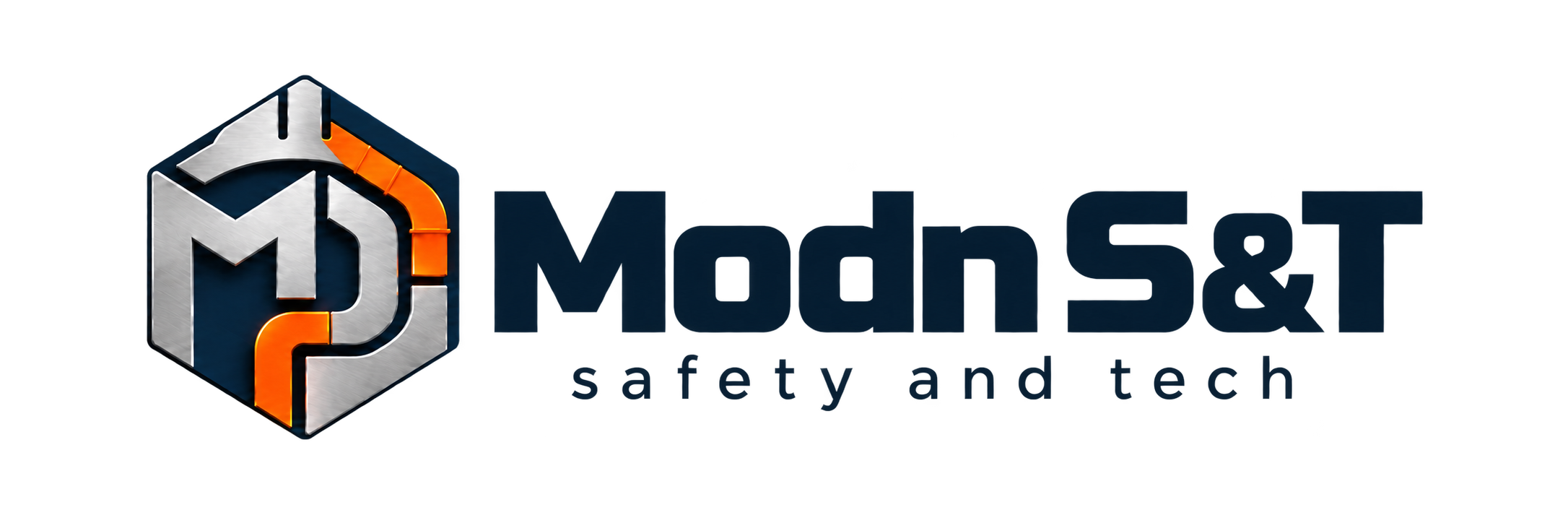 모든안전기술 · Modn Safety and Tech